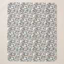 Search for quirky blankets Cute