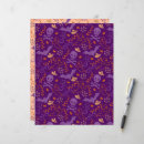 Search for halloween scrapbook paper Skulls