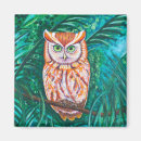 Search for hoo magnets Wild
