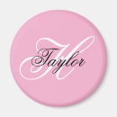 Search for fanciful magnets For her