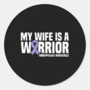 Search for fibromyalgia warrior stickers Crohns disease