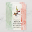 Search for italian flag invitations Green white red