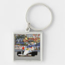 Search for race car key rings Racing