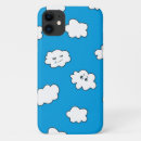 Search for cartoon clouds iphone cases Sky