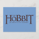 Search for dwarves postcards Gandalf