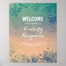 Search for beach welcome wedding signs Sea