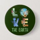 Search for save our planet badges Save the earth
