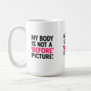 Search for bodies mugs Body positivity