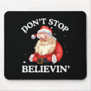 Search for santa claus mouse mats History