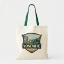 Search for california tote bags Yosemite national park