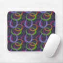 Search for retro circle mouse mats Orange