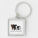Search for newfies key rings Dogs