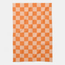 Search for orange tea towels Trendy
