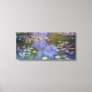 Search for claude monet canvas prints Flowers