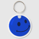 Search for smilies key rings Face