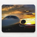 Search for aviation standard mouse mats Sunset