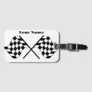 Search for checkered flag accessories Black