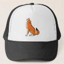 Search for howling hats Wolf