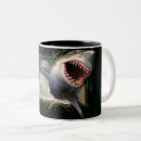 Search for fish pattern mugs Modern