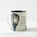 Search for feet mugs Scripture