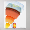 Search for shot out art Close up