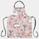 Search for baby dinosaur aprons Animal