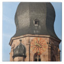Search for church tiles Europe