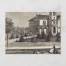 Search for residence postcards River