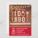 Search for bbq engagement party invitations String lights