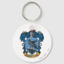 Search for jk rowling key rings House crest