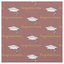 Search for graduation cap fabric College