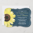 Search for southern birthday invitations Sunflower