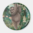 Search for hanging magnets Animal