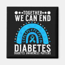 Search for diabetes magnets Funny