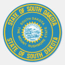 Search for state symbols stickers United states