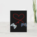 Search for gamer valentines day cards Boys