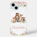 Search for floral deer iphone cases Girly