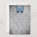 Search for damask rehearsal dinner invitations Vintage