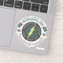 Search for superhero dad stickers Classic