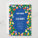 Search for qr code baby shower invitations Modern