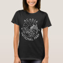 Search for bar harbor tshirts National