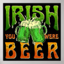 Search for funny irish posters Drinking