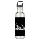 Search for cat design water bottles Trick or treat