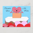 Search for talking postcards Heart