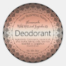 Search for deodorize Deodorant