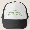 Search for roof hats Construction