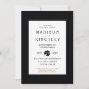 Search for amazing wedding invitations For her