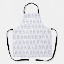 Search for our lady aprons Virgin mary