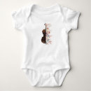 Search for music baby clothes Flowers