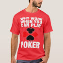Search for rounders tshirts Casino